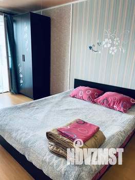 Студия квартира, посуточно, 34м2, 6/9 этаж