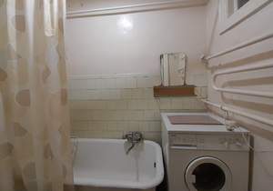 2-к квартира, на длительный срок, 59м2, 2/5 этаж