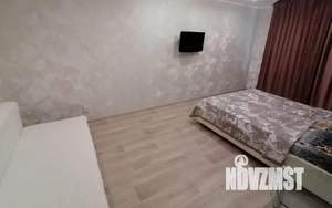 1-к квартира, посуточно, 35м2, 1/5 этаж