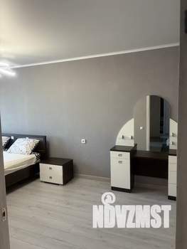2-к квартира, посуточно, 42м2, 7/10 этаж