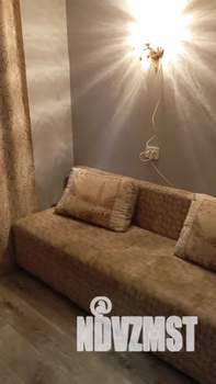 1-к квартира, посуточно, 33м2, 2/9 этаж