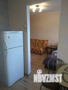 1-к квартира, посуточно, 33м2, 5/10 этаж