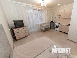 Студия квартира, посуточно, 26м2, 2/10 этаж