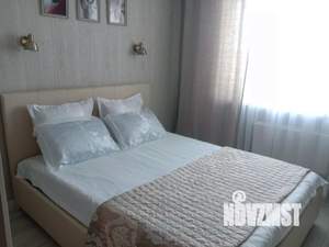 1-к квартира, посуточно, 50м2, 1/1 этаж