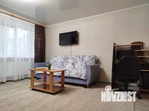 1-к квартира, посуточно, 33м2, 1/5 этаж