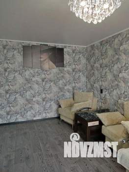 1-к квартира, посуточно, 32м2, 1/1 этаж