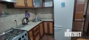 1-к квартира, посуточно, 33м2, 4/5 этаж