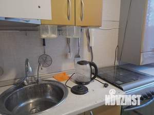 2-к квартира, на длительный срок, 44м2, 1/5 этаж