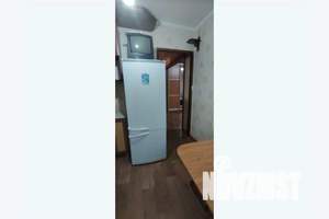 1-к квартира, посуточно, 33м2, 4/5 этаж
