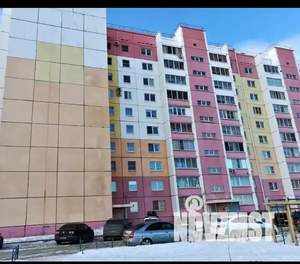 1-к квартира, посуточно, 37м2, 1/1 этаж