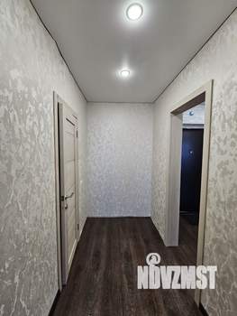 1-к квартира, на длительный срок, 48м2, 11/14 этаж