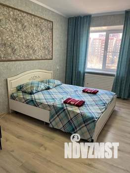 3-к квартира, посуточно, 67м2, 4/9 этаж