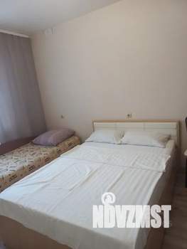 2-к квартира, посуточно, 41м2, 7/10 этаж