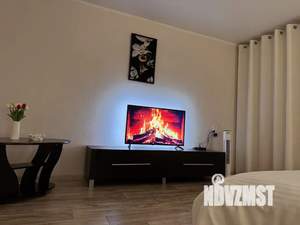 1-к квартира, посуточно, 41м2, 1/10 этаж