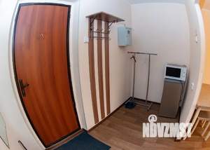 Студия квартира, посуточно, 24м2, 9/10 этаж