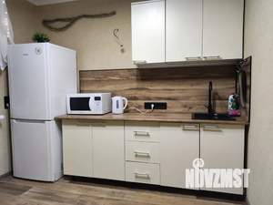 1-к квартира, посуточно, 35м2, 3/3 этаж