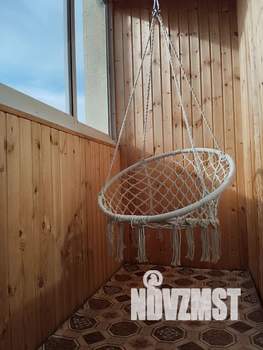 Студия квартира, посуточно, 30м2, 5/10 этаж