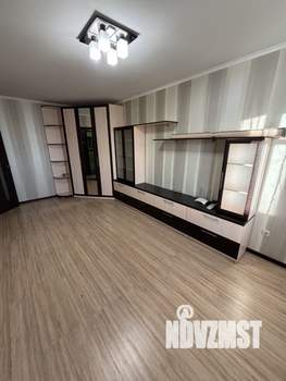 1-к квартира, на длительный срок, 33м2, 4/9 этаж