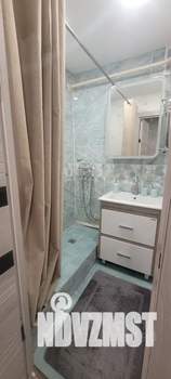 1-к квартира, посуточно, 35м2, 1/11 этаж