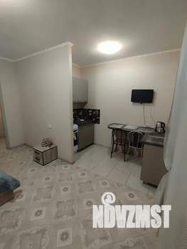 Студия квартира, посуточно, 30м2, 5/10 этаж