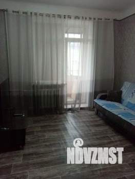 2-к квартира, посуточно, 65м2, 1/1 этаж