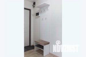 1-к квартира, посуточно, 33м2, 5/5 этаж