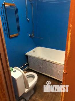 1-к квартира, на длительный срок, 30м2, 2/5 этаж