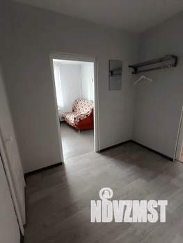 1-к квартира, посуточно, 41м2, 2/9 этаж