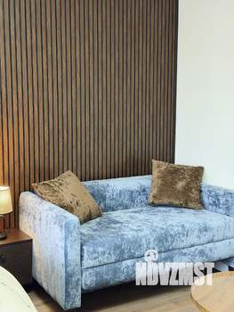 1-к квартира, посуточно, 40м2, 4/9 этаж