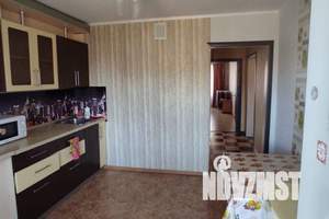 1-к квартира, посуточно, 43м2, 4/9 этаж