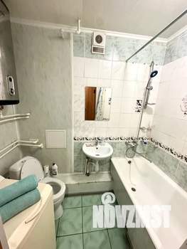 2-к квартира, посуточно, 50м2, 2/5 этаж