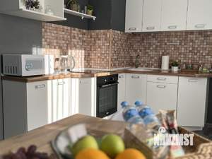 1-к квартира, посуточно, 50м2, 1/1 этаж