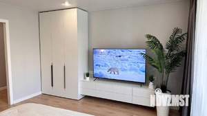 1-к квартира, посуточно, 40м2, 2/10 этаж