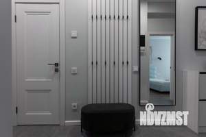 2-к квартира, посуточно, 50м2, 1/1 этаж