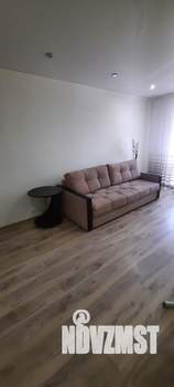 1-к квартира, на длительный срок, 31м2, 7/10 этаж