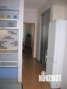 2-к квартира, посуточно, 57м2, 3/5 этаж