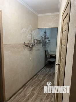 1-к квартира, на длительный срок, 32м2, 8/11 этаж