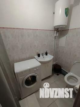 Студия квартира, посуточно, 30м2, 5/10 этаж