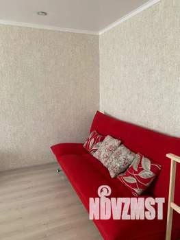 1-к квартира, посуточно, 31м2, 3/5 этаж