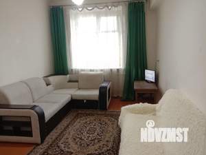 2-к квартира, посуточно, 80м2, 3/4 этаж