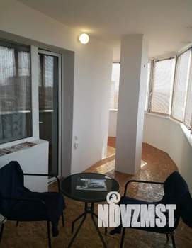 1-к квартира, посуточно, 40м2, 11/14 этаж