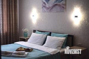 1-к квартира, посуточно, 33м2, 1/1 этаж