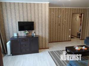 2-к квартира, посуточно, 50м2, 1/4 этаж