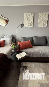 2-к квартира, на длительный срок, 46м2, 5/6 этаж