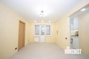 2-к квартира, на длительный срок, 45м2, 4/5 этаж