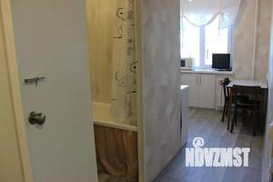 3-к квартира, посуточно, 61м2, 3/5 этаж