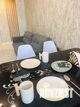 1-к квартира, посуточно, 44м2, 6/14 этаж