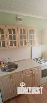 1-к квартира, на длительный срок, 33м2, 3/5 этаж