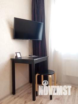1-к квартира, посуточно, 40м2, 7/10 этаж