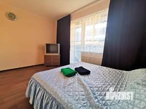 Студия квартира, посуточно, 24м2, 9/10 этаж